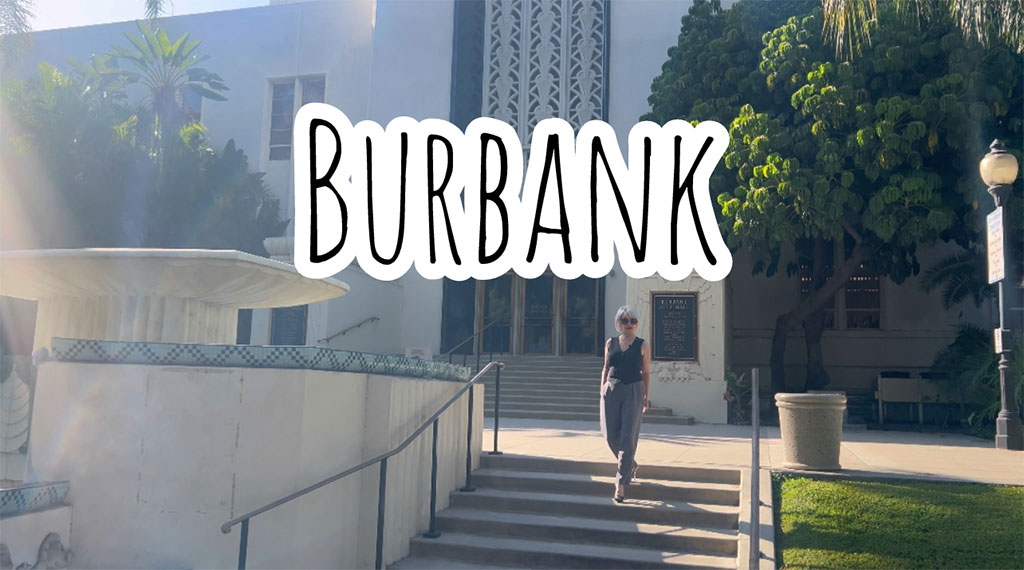 Welcome to Burbank: A City with Hollywood Charm and So Much More